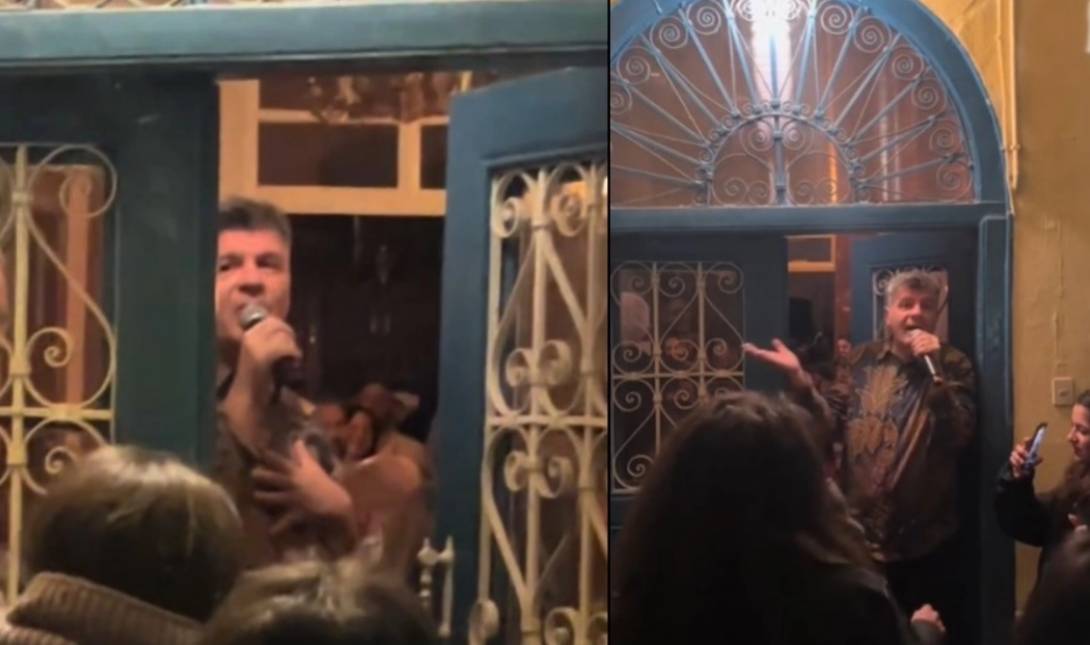 Φοίβος Δεληβόριας