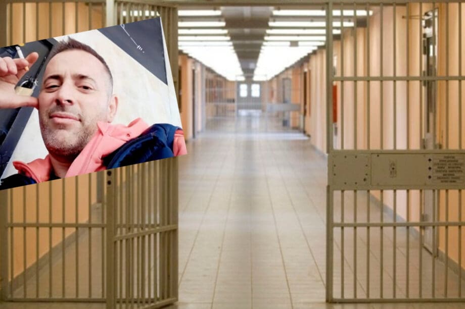 Βασίλης Δημάκης