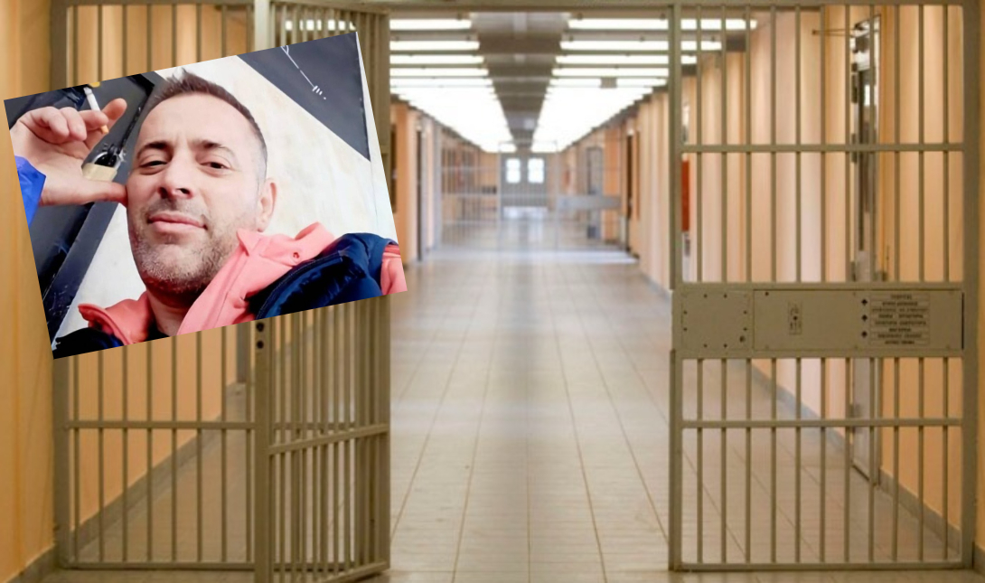 Βασίλης Δημάκης