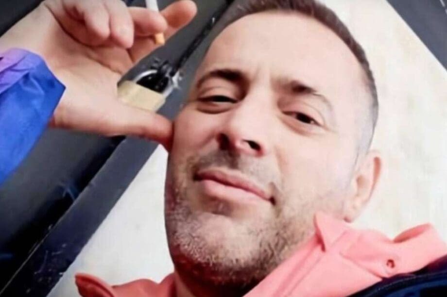 Βασίλης Δημάκης