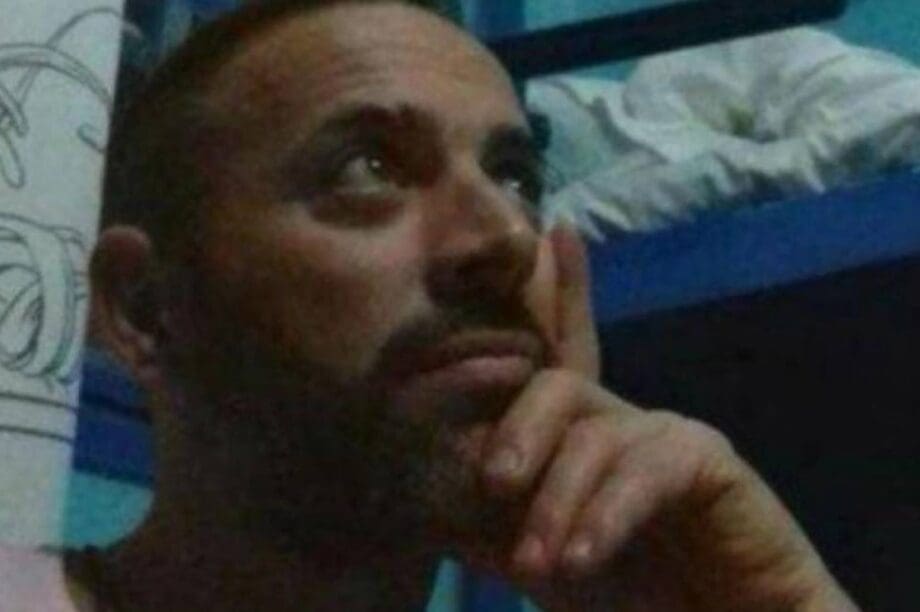 Βασίλης Δημάκης