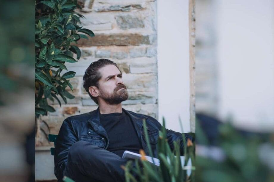 Δημήτρης Λάλος