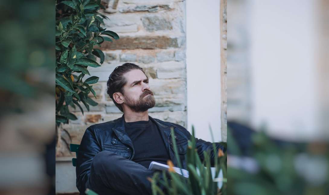 Δημήτρης Λάλος