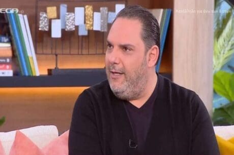 Στέλιος Διονυσίου