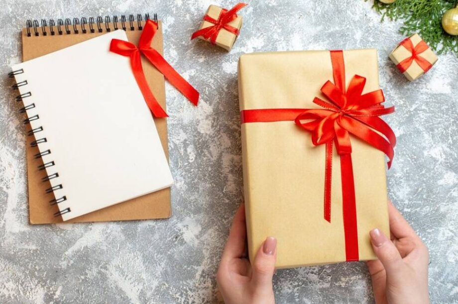 δώρο γιορτή εορτολόγιο