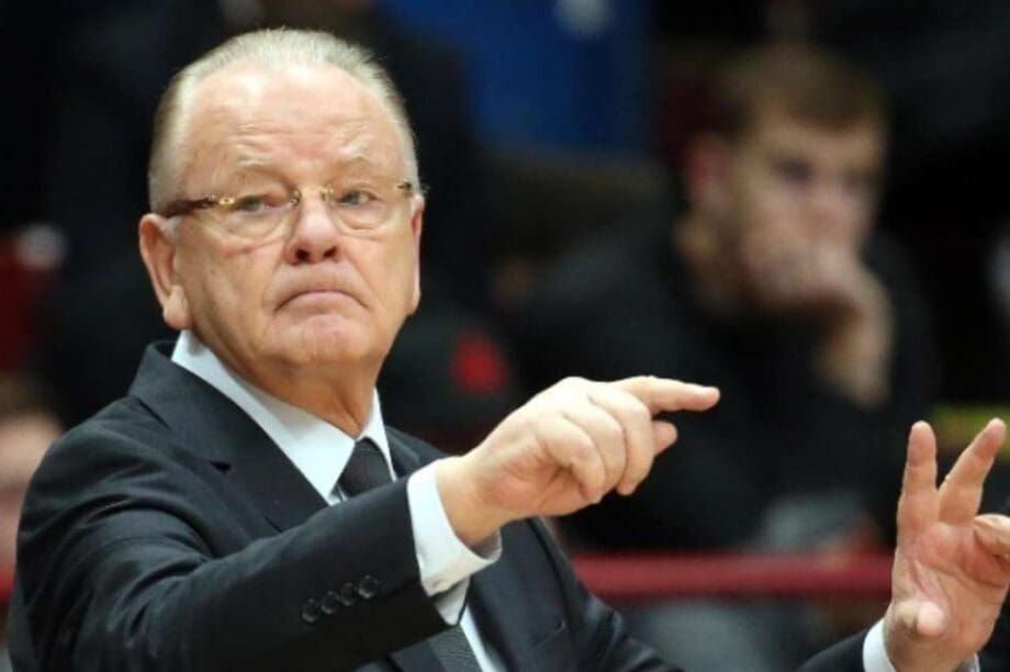 Ντούσαν Ίβκοβιτς