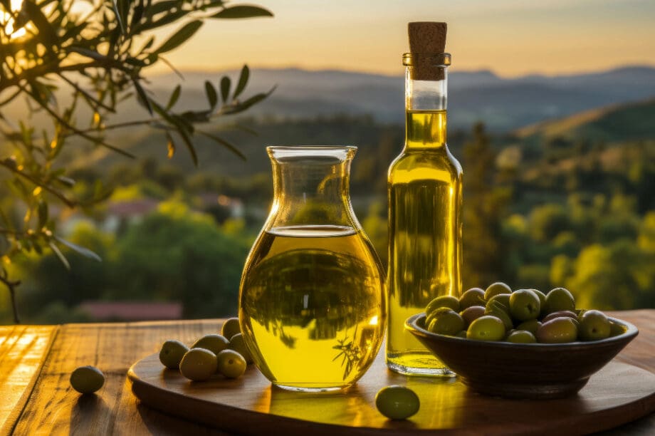 ελαιόλαδο τιμές ελαιοπαραγωγοί