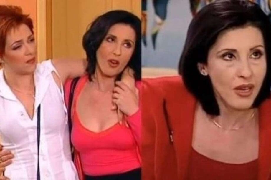 Ελένη Φιλίππα