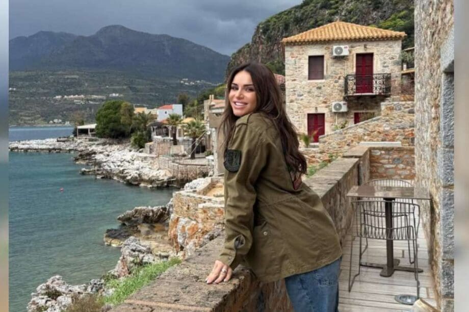 Ελένη Τσολάκη