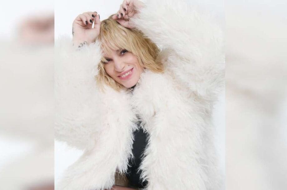 Ελεωνόρα Ζουγανέλη