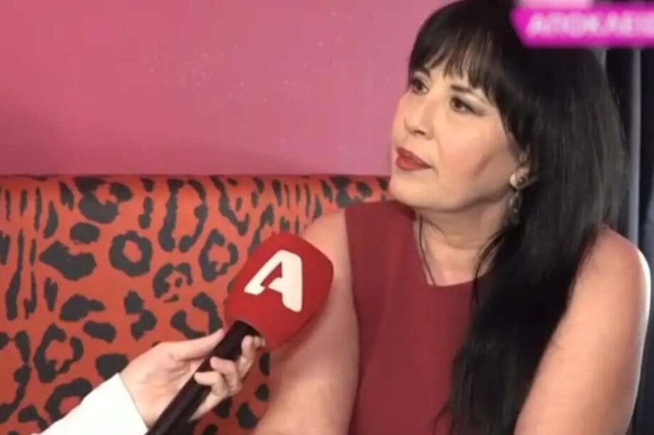 Ελίνα Κωνσταντοπούλου