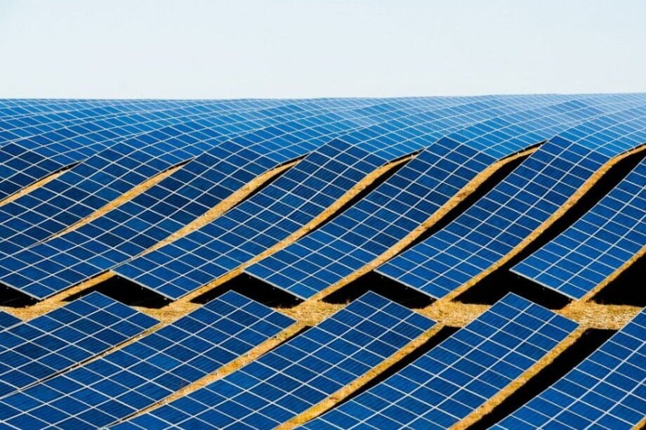 Hλιακή ενέργεια