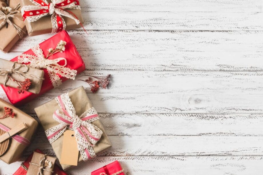 δωρο εορτολόγιο