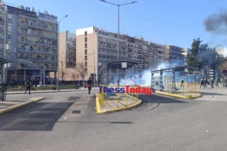 Επεισόδια