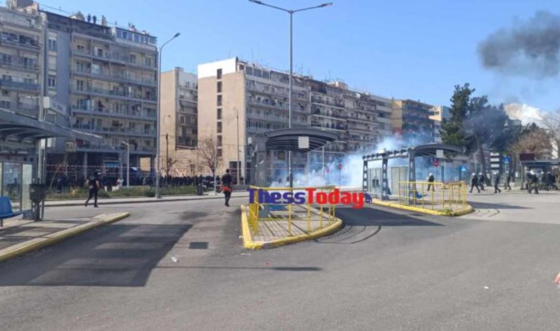 Επεισόδια