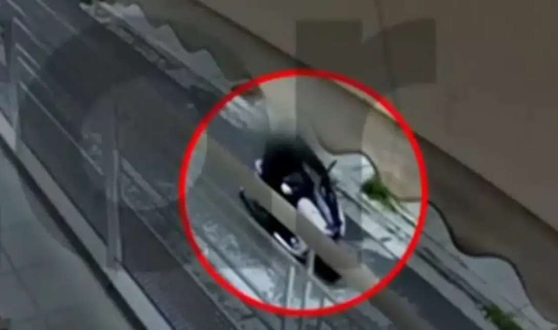 επιδειξίας Αιγάλεω 11χρονη