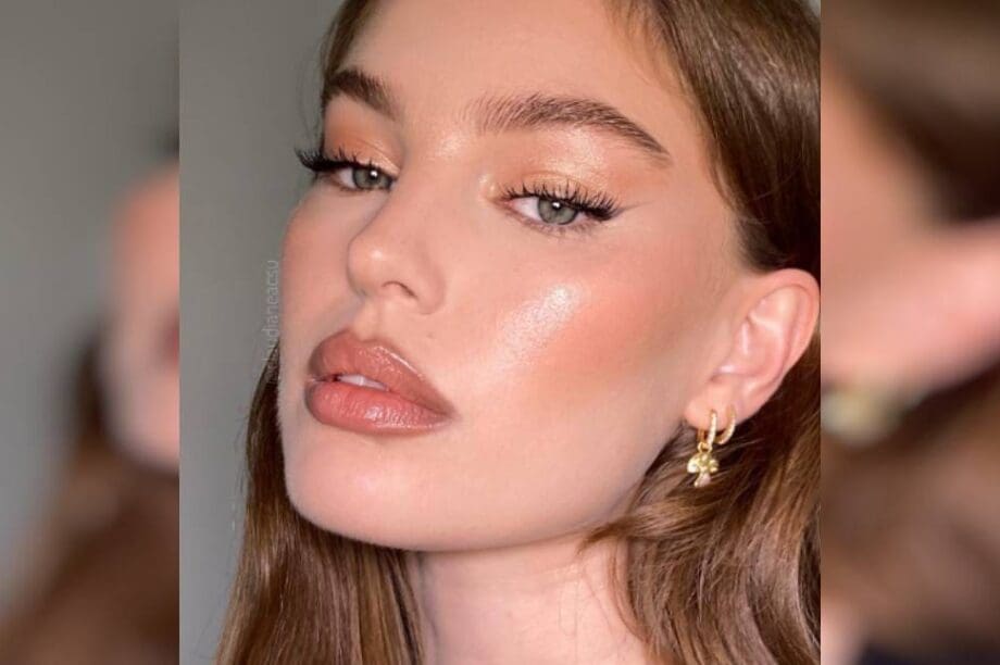 επιδερμίδα πρόσωπο