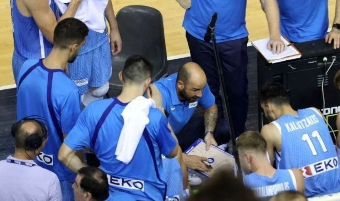 Εθνική Ελλάδος