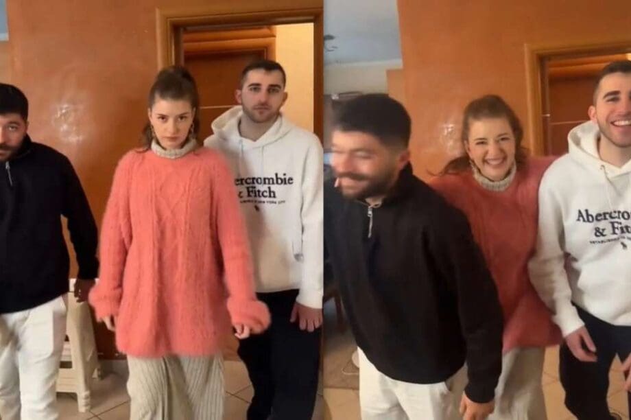 Ευτυχισμένοι Μαζί