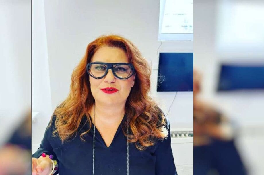 Ευτυχία Φαναριώτη