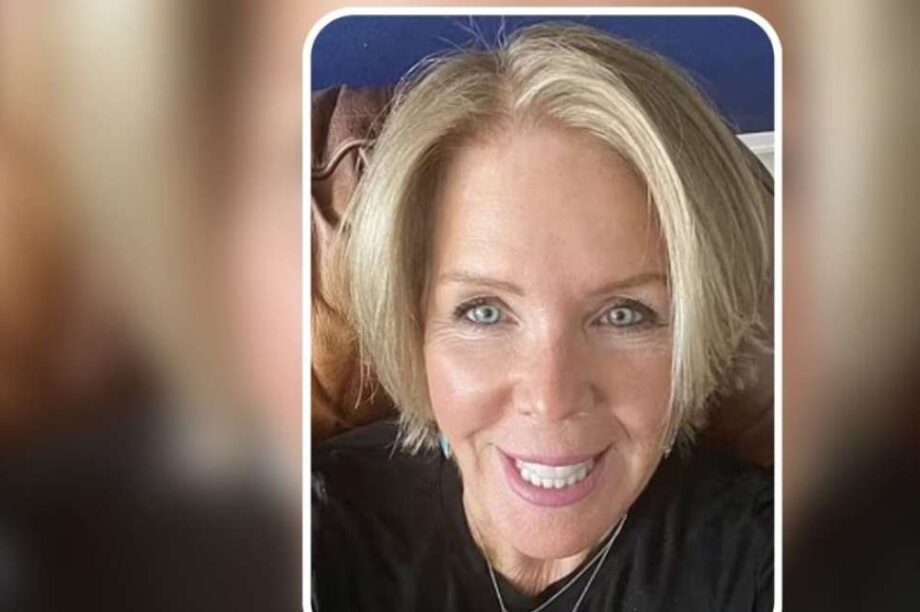 Φακοί επαφής γυναίκα