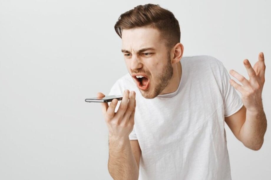 ΦΩΝΗ ΚΡΑΥΓΗ ΗΧΟΣ