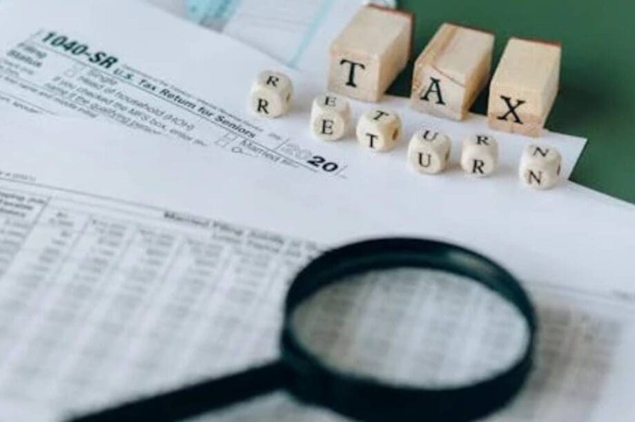 φορολογικές δηλώσεις