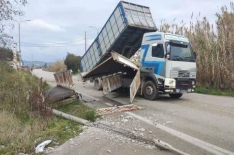 φορτηγό