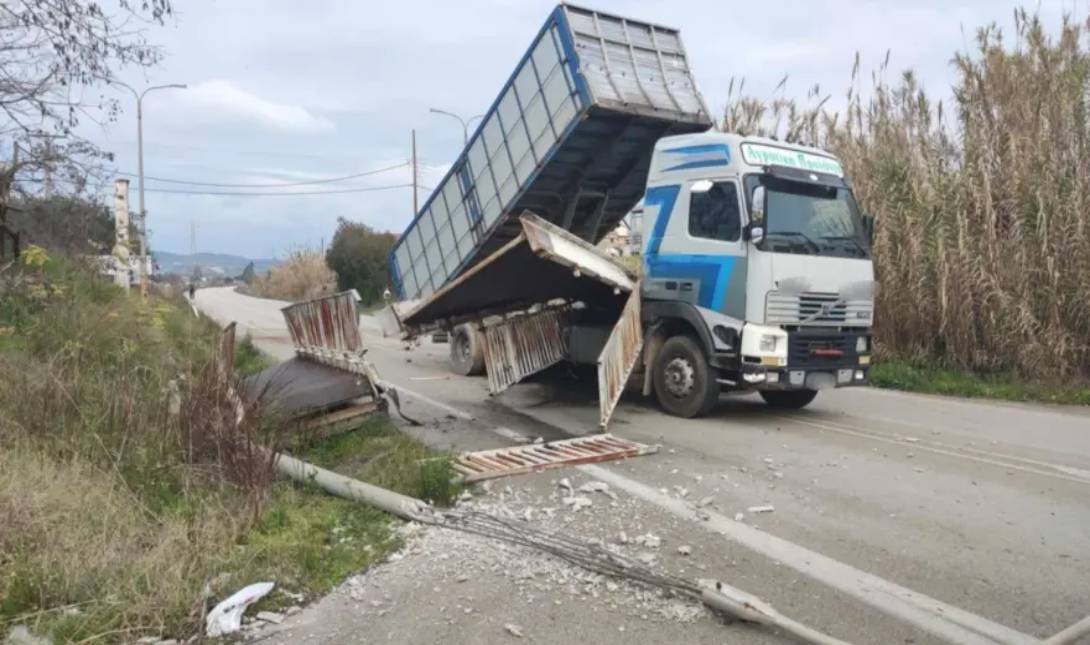 φορτηγό
