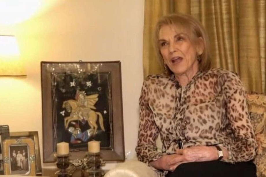 Φωτεινή Πιπιλή