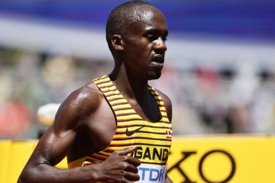 Ημιμαραθώνιος