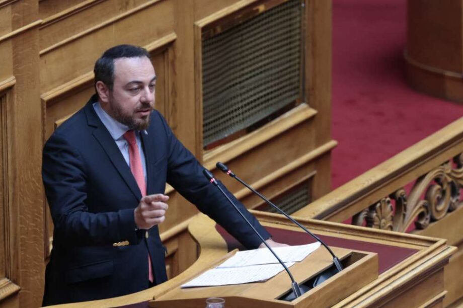 Φραγκίσκος Παρασύρης