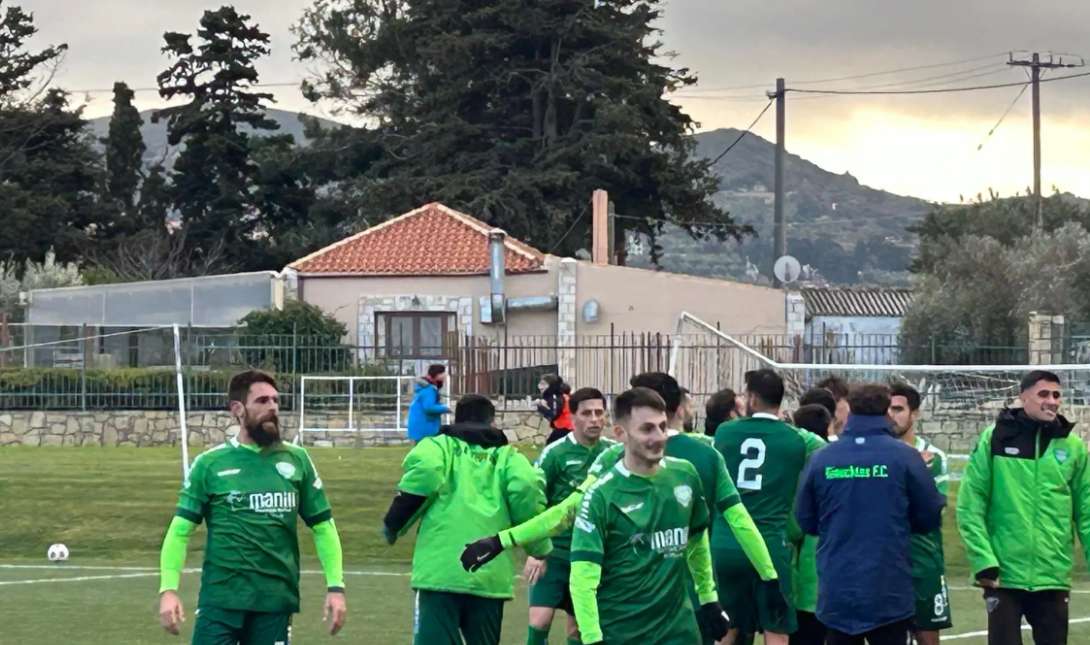 Γ΄Εθνική