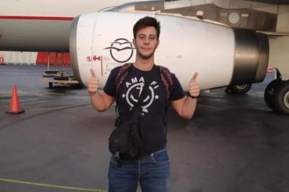 Γεράσιμος - Ιάσονας Γεωργιάδης