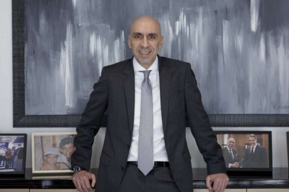 Γιάννης Μπρατάκος