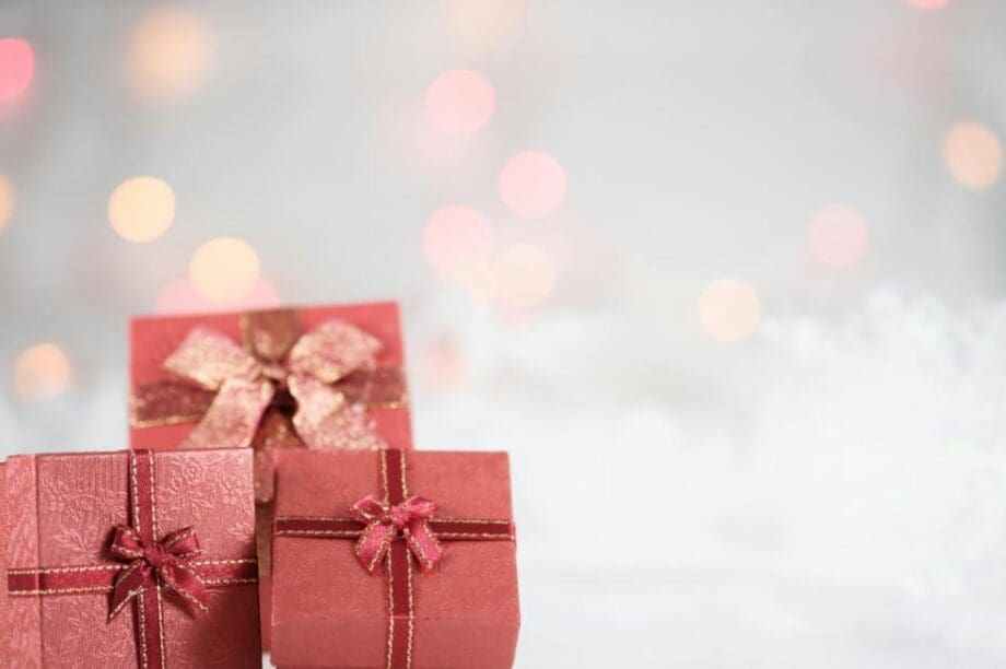 δωρα εορτολόγιο