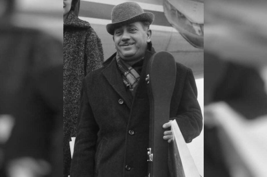 Γιώργος Ζαμπέτας