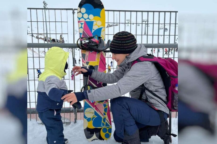 Γιούλικα Σκαφιδά