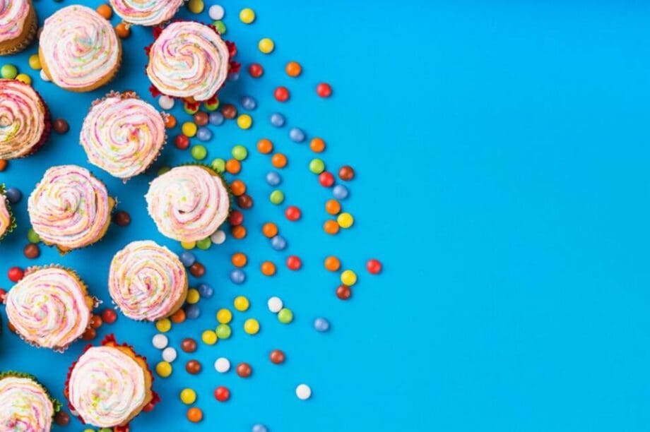 γλυκά εορτολόγιο