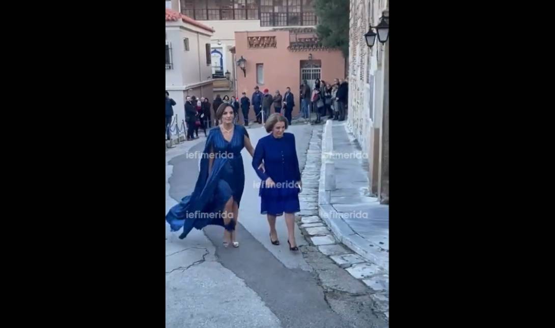 Ντε Γκρες