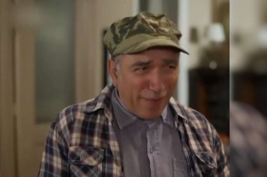 Χάρης Γρηγορόπουλος