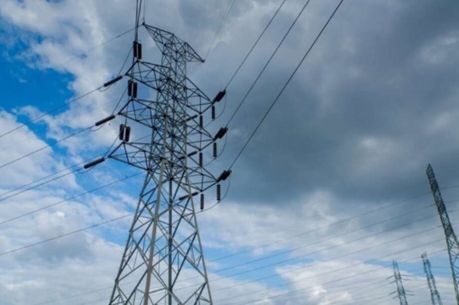 Ηλεκτρικό ρεύμα