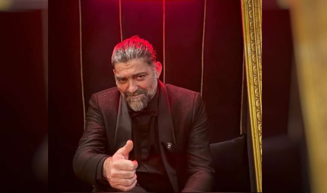 Μιχάλης Ιατρόπουλος