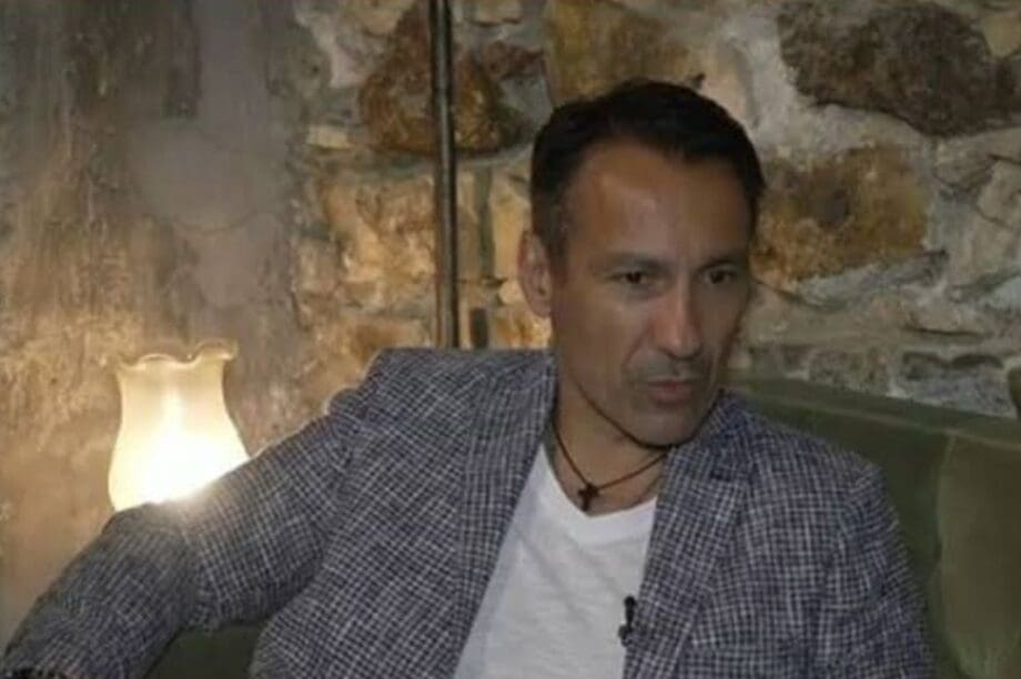 Πέτρος Ίμβριος