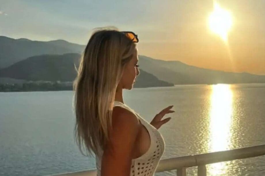 Σοφία Ιαντερόσα