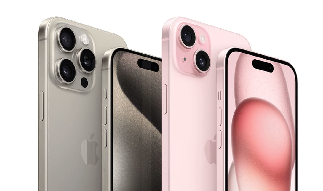 iphone apple