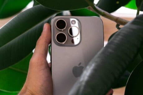 iPhone