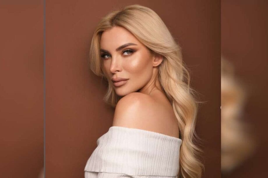 Κατερίνα Καινούργιου