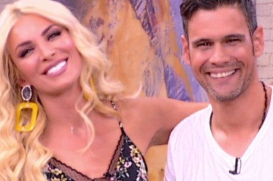 Ουγγαρέζος- Καινούριου