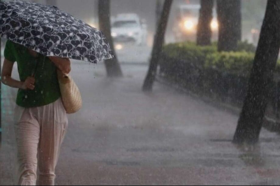 κακοκαιρία